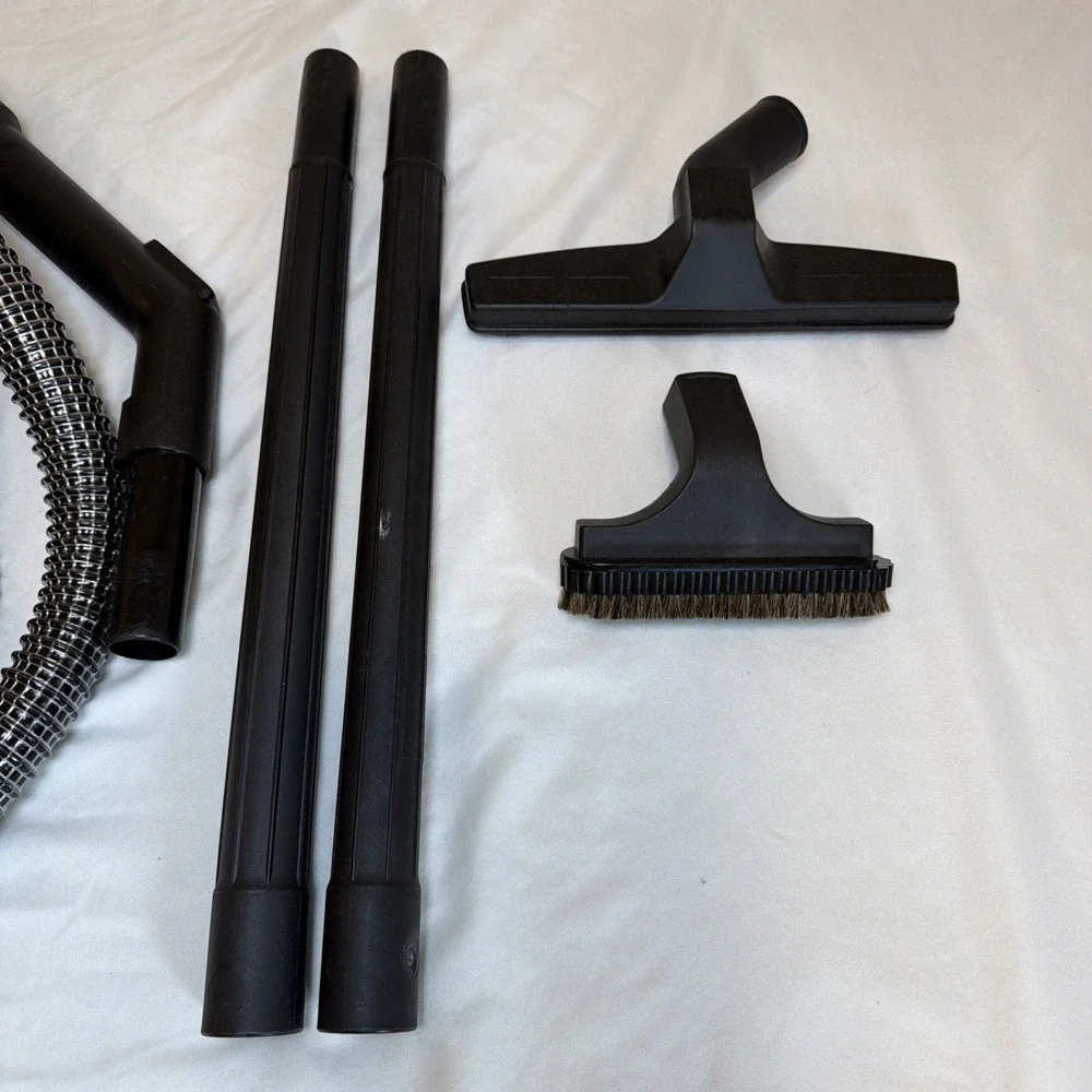 Vacuum Cleaner Attachment Tool Deluxe Kit Oreck Panasonic Kenmore Hoover Eureka